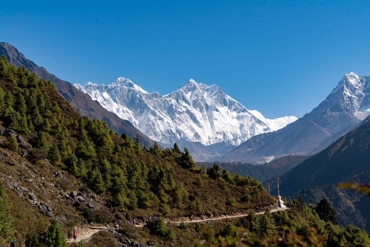 Everest Base Camp Trek The Complete Guide for First Timers