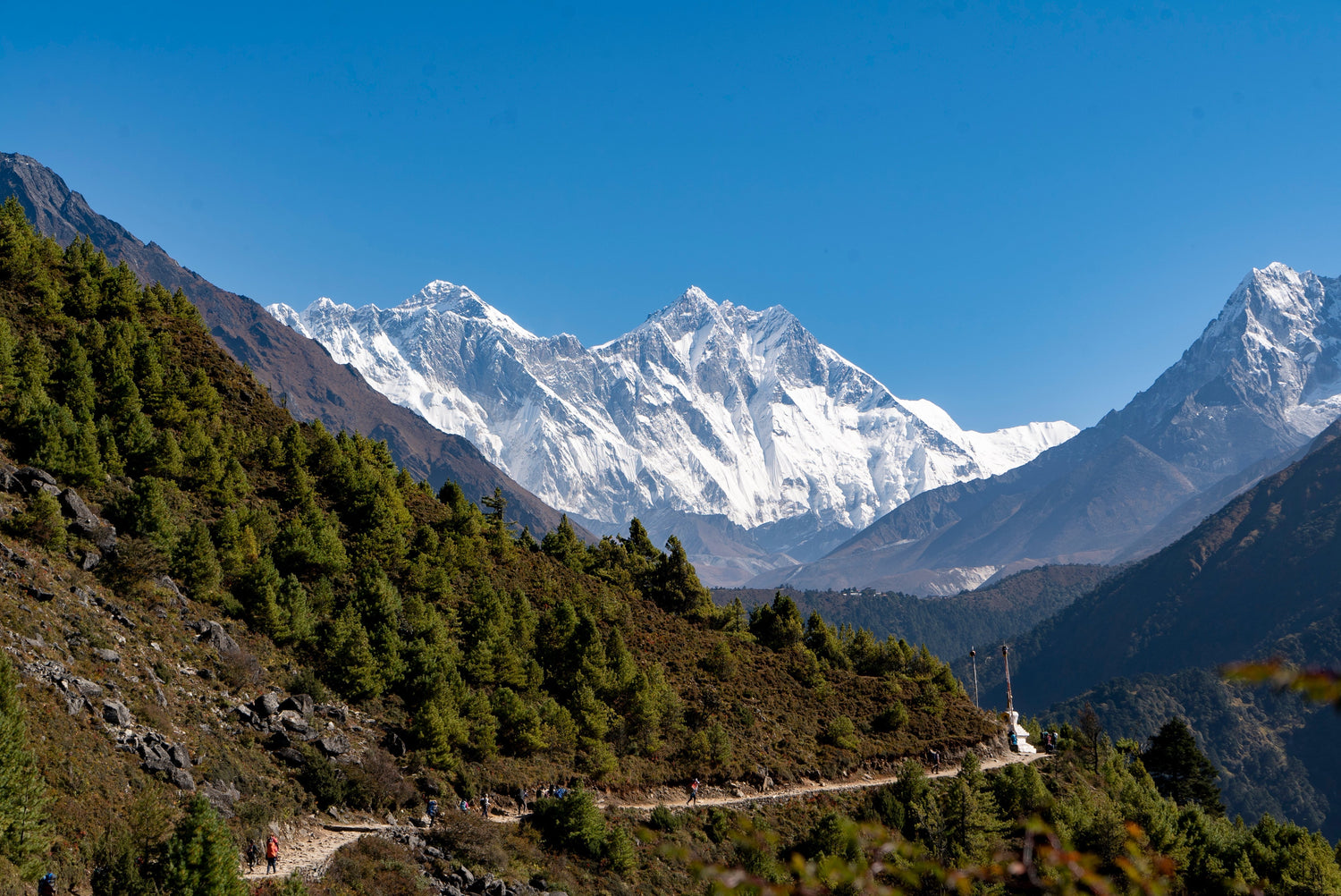 Everest Base Camp Trek The Complete Guide for First Timers