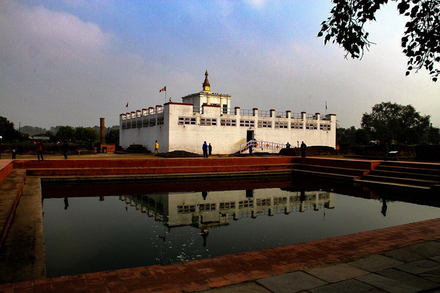 Lumbini Province
