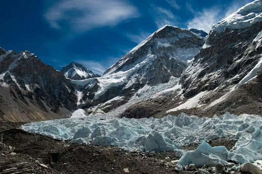 Trekking
