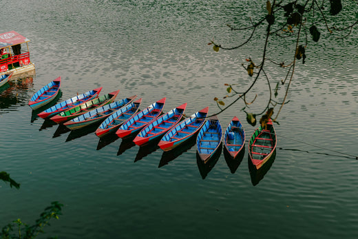 Rafting