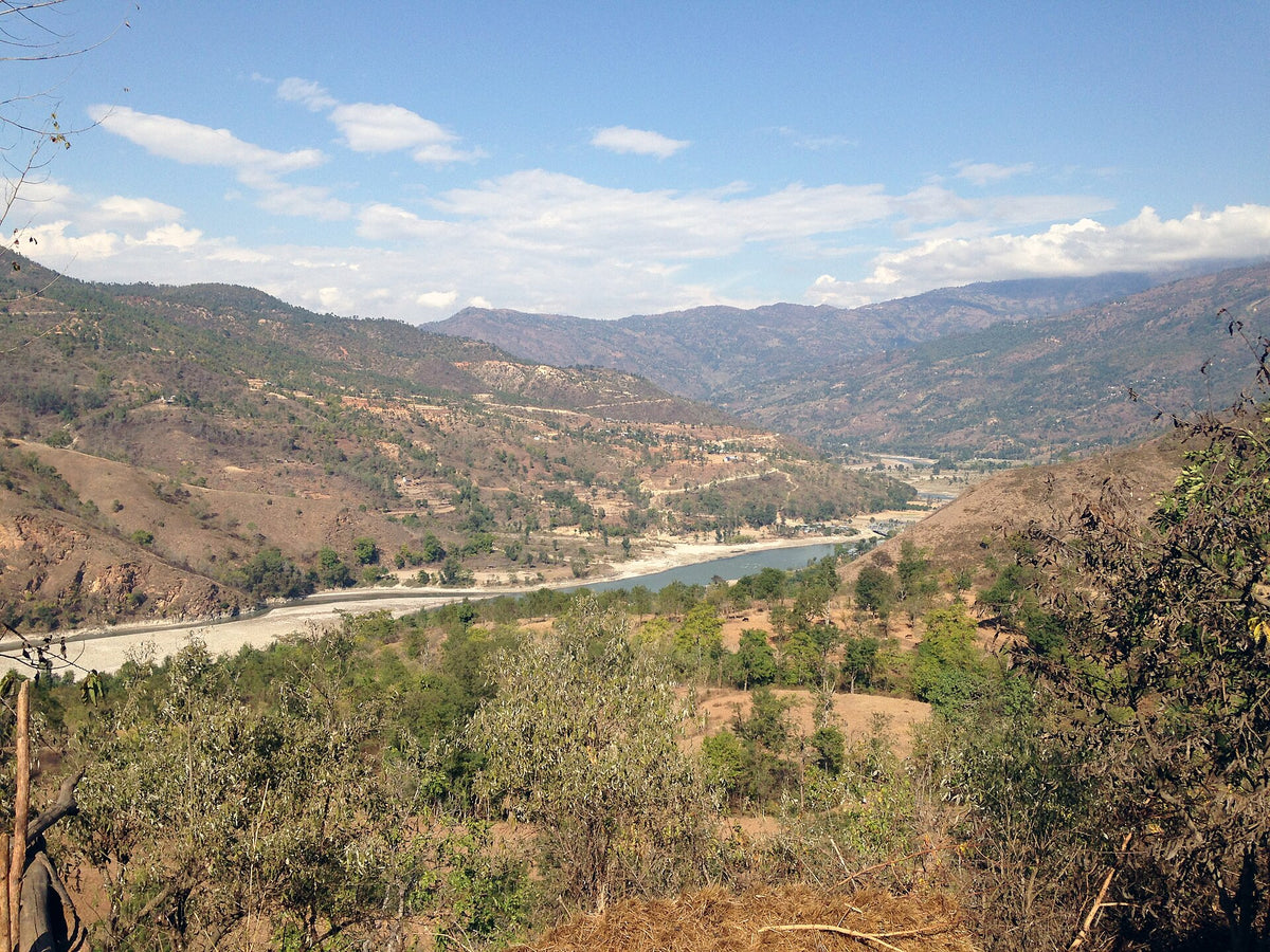 9-Day Arun River Rafting Expedition | SherpaHolidays