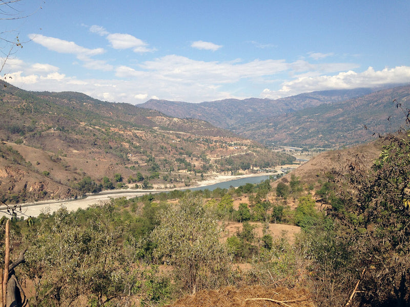 9-Day Arun River Rafting Expedition | SherpaHolidays