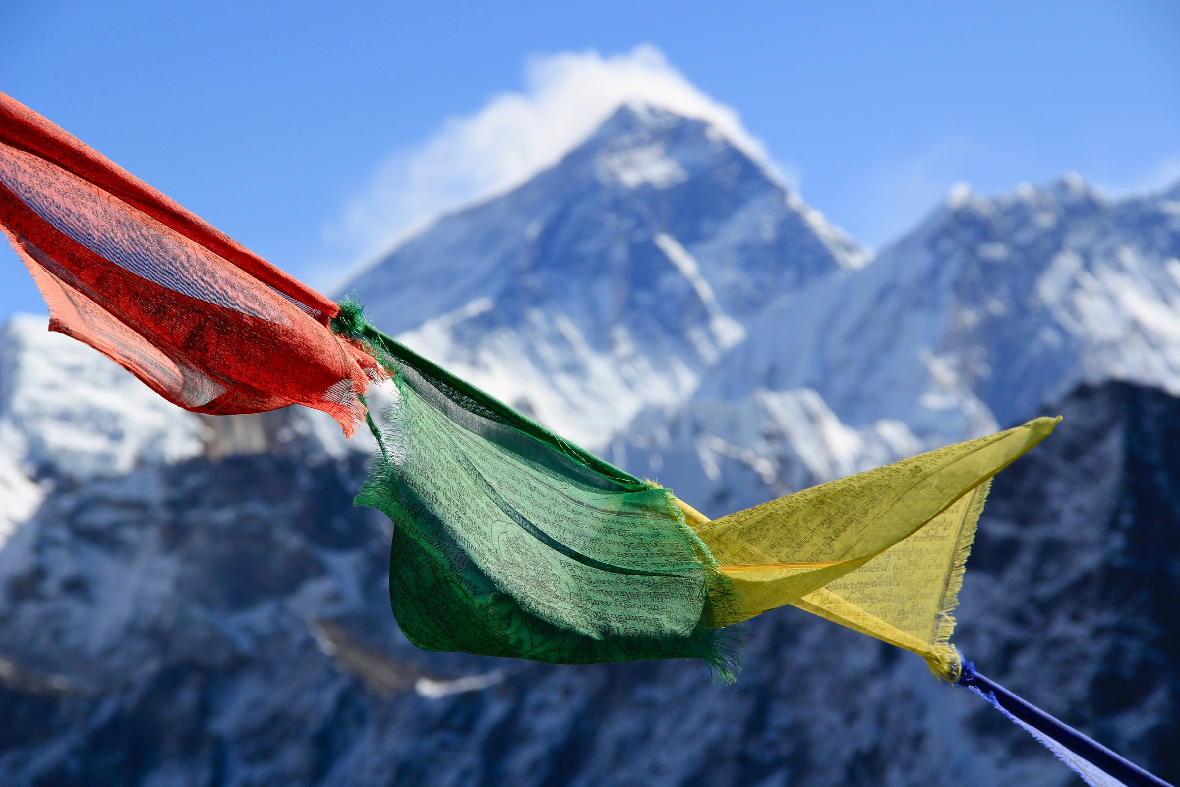Nepal Trekking & Himalayan Tours with Real Sherpa Guides