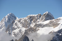 19 Day Lobuche Peak Climbing Expedition Nepal | SherpaHolidays