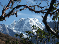 20 Day Mera Peak Climbing Nepal | SherpaHolidays