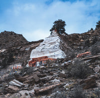 29 Day Dolpo Trek Nepal | SherpaHolidays