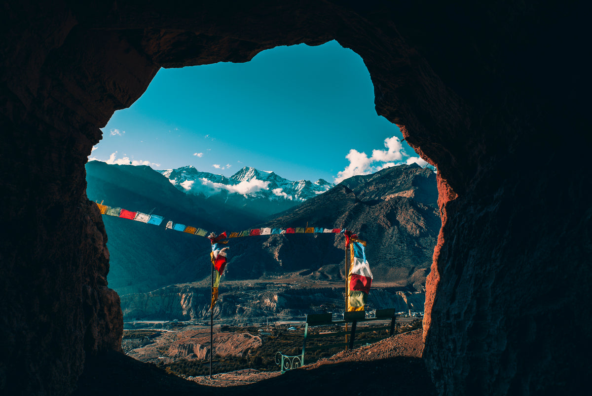 17-Day Nepal & Tibet Kailash Kora Tour | SherpaHolidays