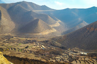 The Kingdom Behind the Wall