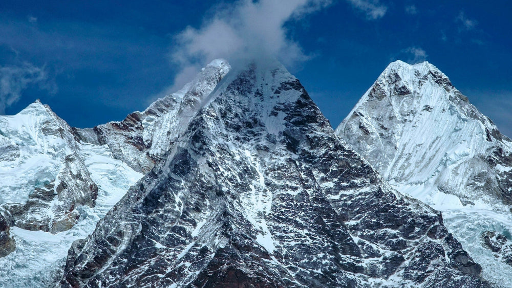 Mera Peak: Nepal’s Highest Trekking Summit
