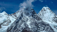 Mera Peak: Nepal’s Highest Trekking Summit