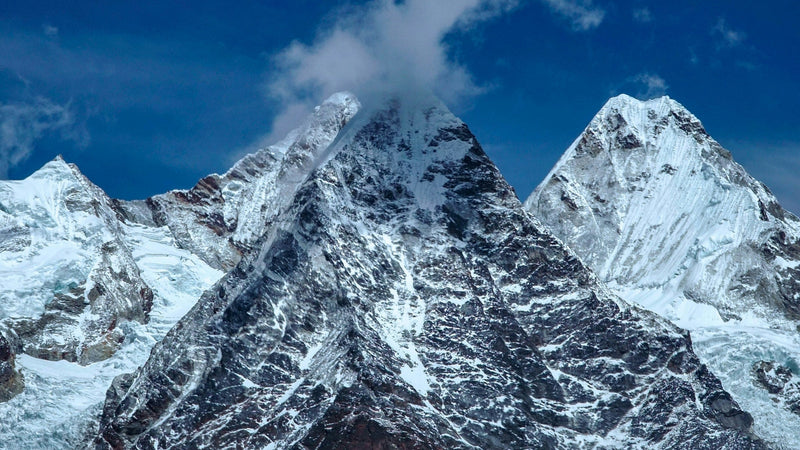 Mera Peak: Nepal’s Highest Trekking Summit