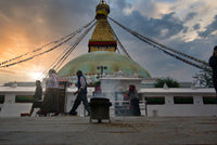 8-Day Tibet Overland Tour to Lhasa | SherpaHolidays