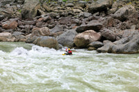 5-Day Nepal Rafting Tour | Trishuli River & Kathmandu