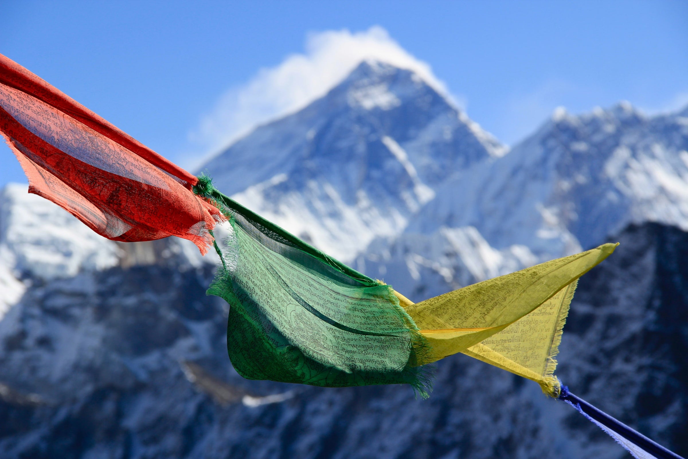 Authentic Nepal Trekking With Sherpa Guides